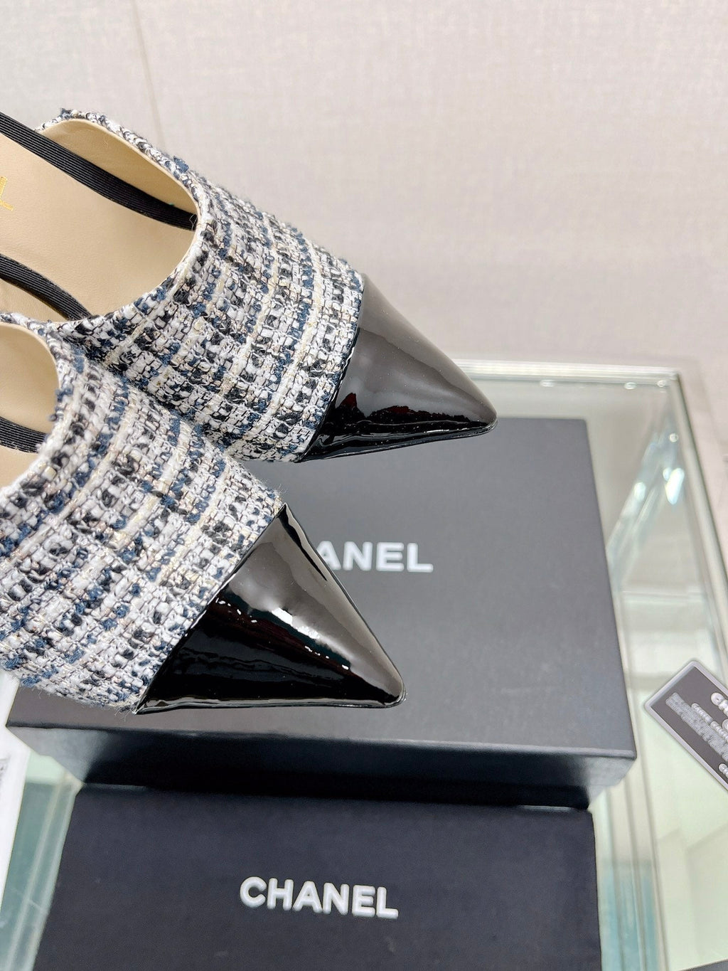 Luxury Shoes Sandals - CHL - 702