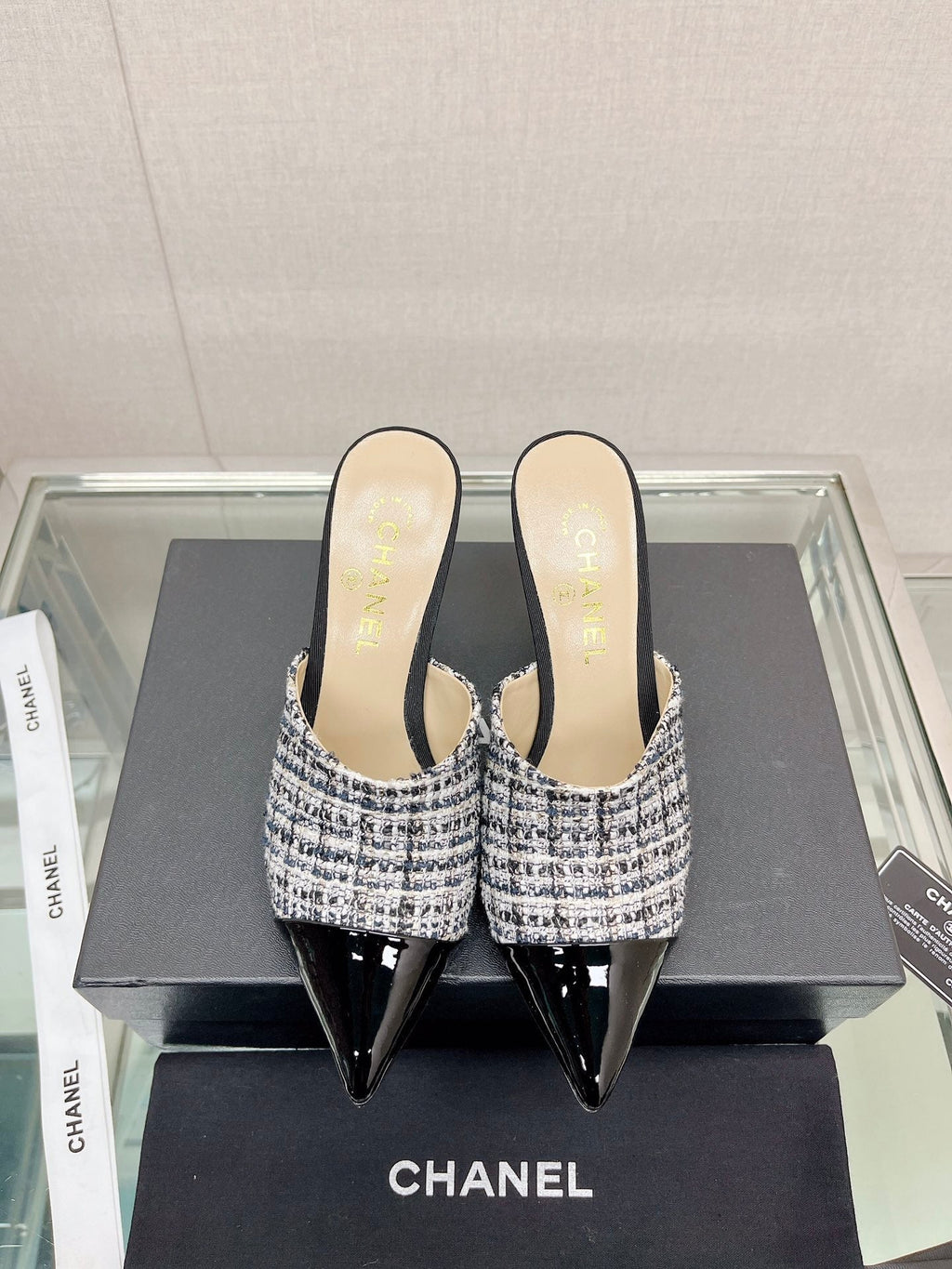 Luxury Shoes Sandals - CHL - 702