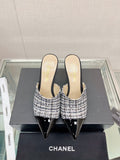 Luxury Shoes Sandals - CHL - 702