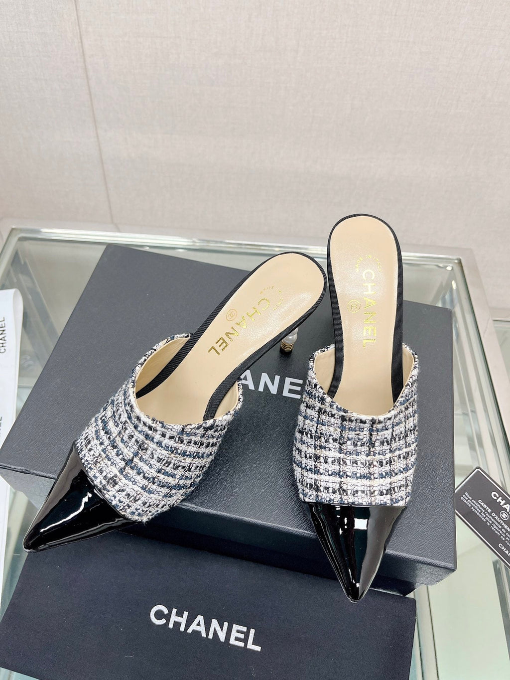 Luxury Shoes Sandals - CHL - 702