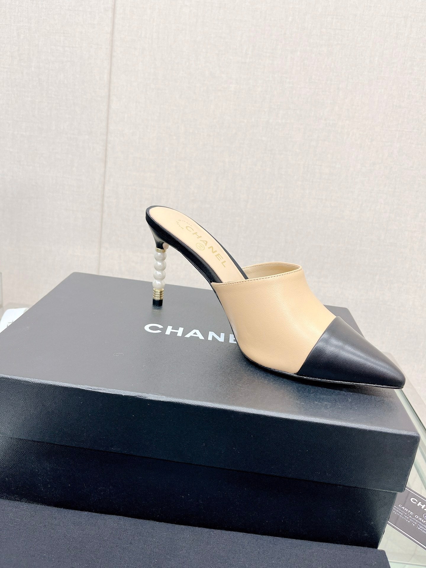 Luxury Shoes Sandals - CHL - 701