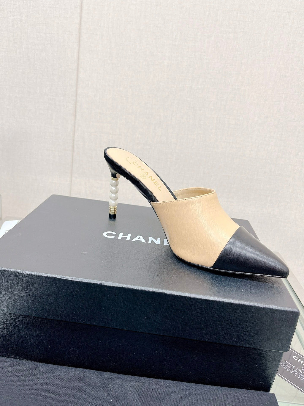 Luxury Shoes Sandals - CHL - 701