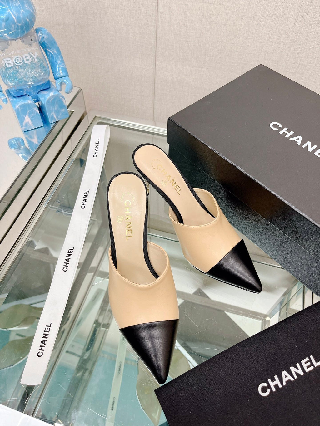 Luxury Shoes Sandals - CHL - 701