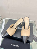 Luxury Shoes Sandals - CHL - 701