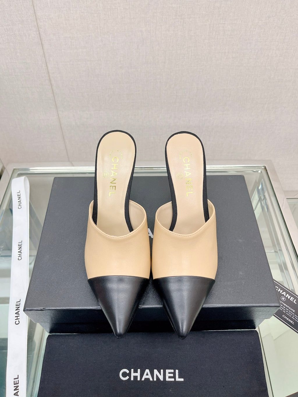 Luxury Shoes Sandals - CHL - 701