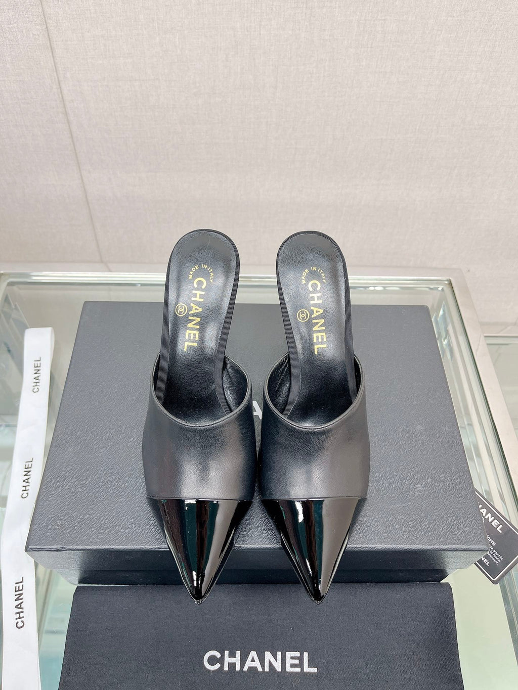 Luxury Shoes Sandals - CHL - 700