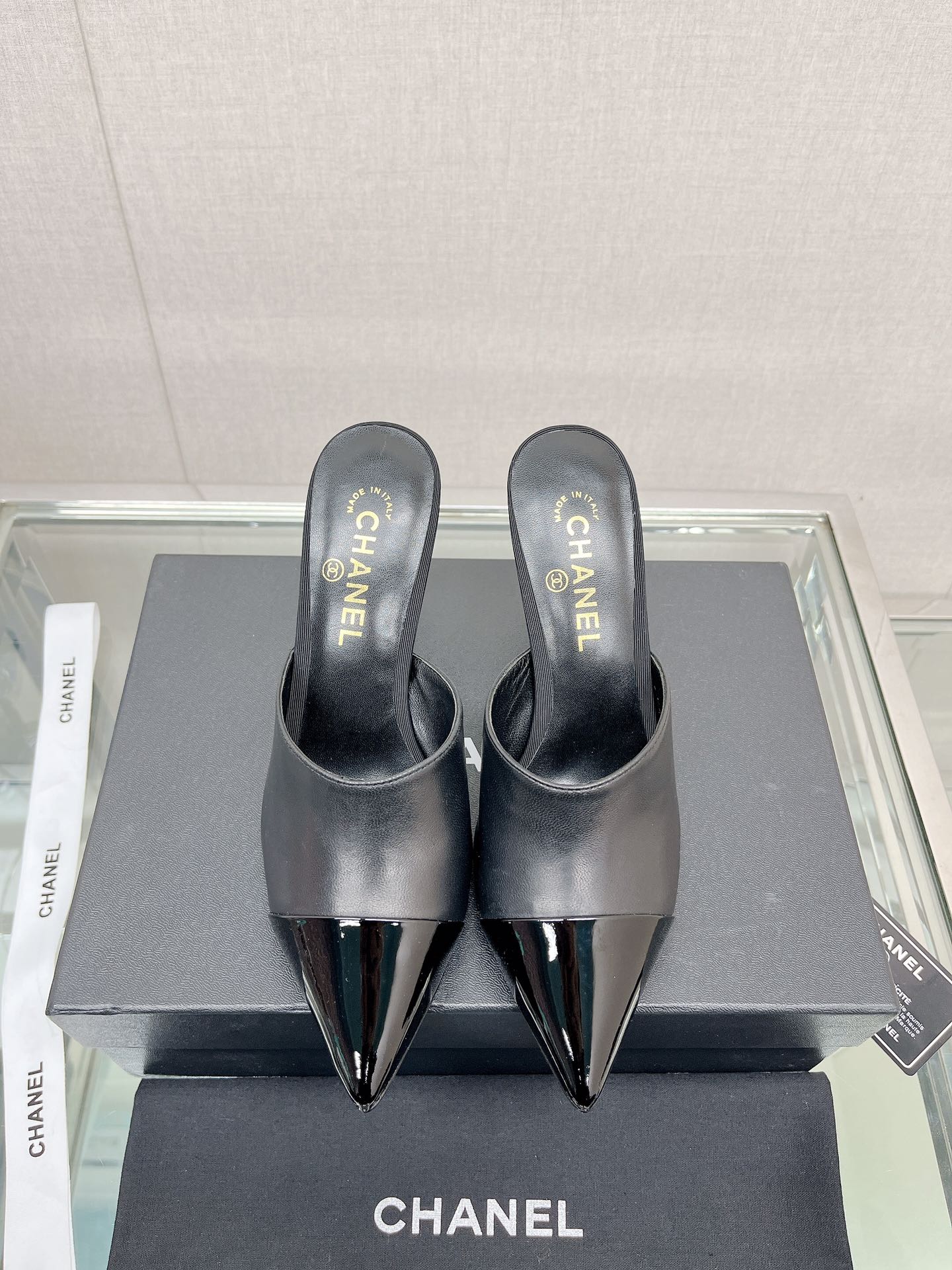 Luxury Shoes Sandals - CHL - 700