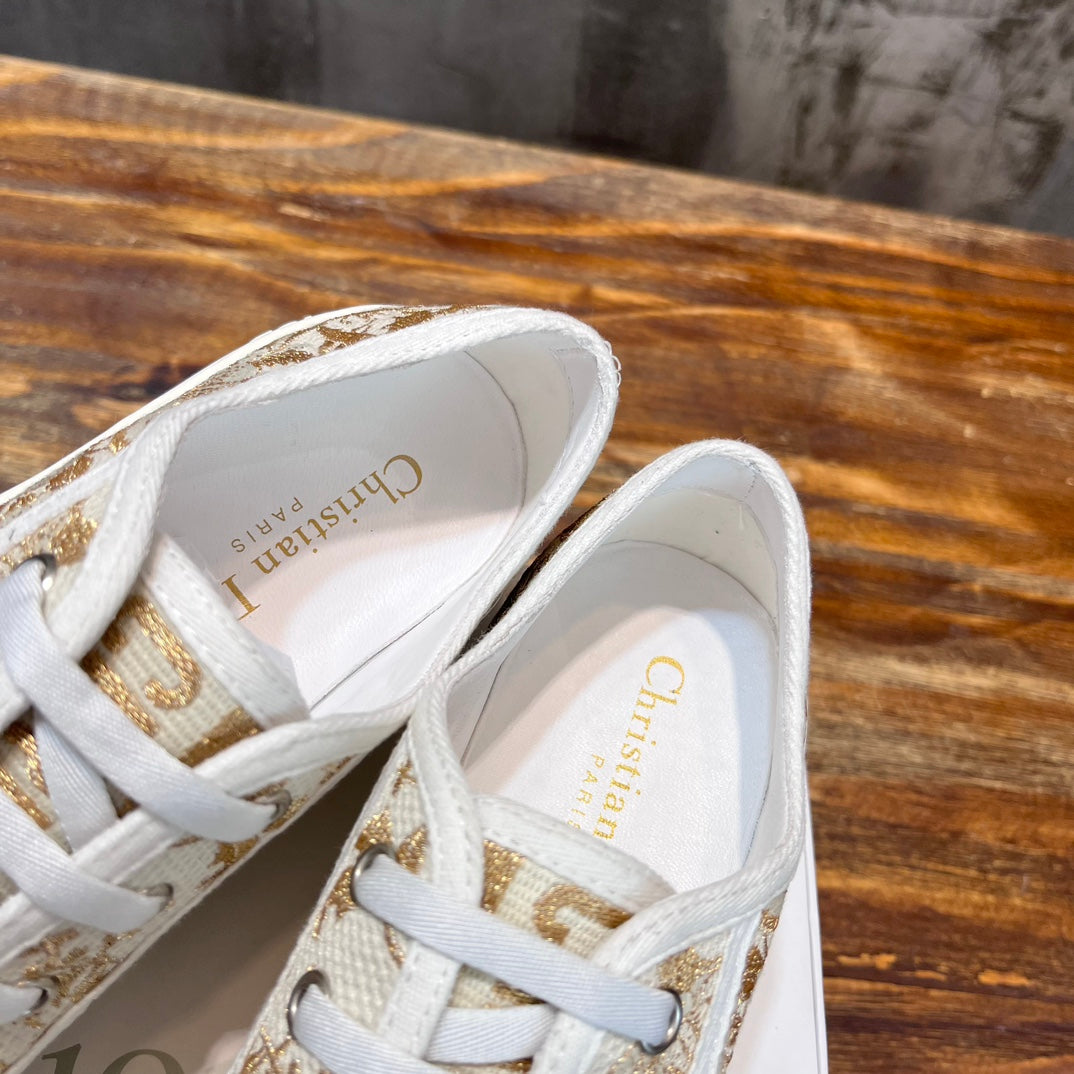 Luxury Shoes - GLAMIR - 547