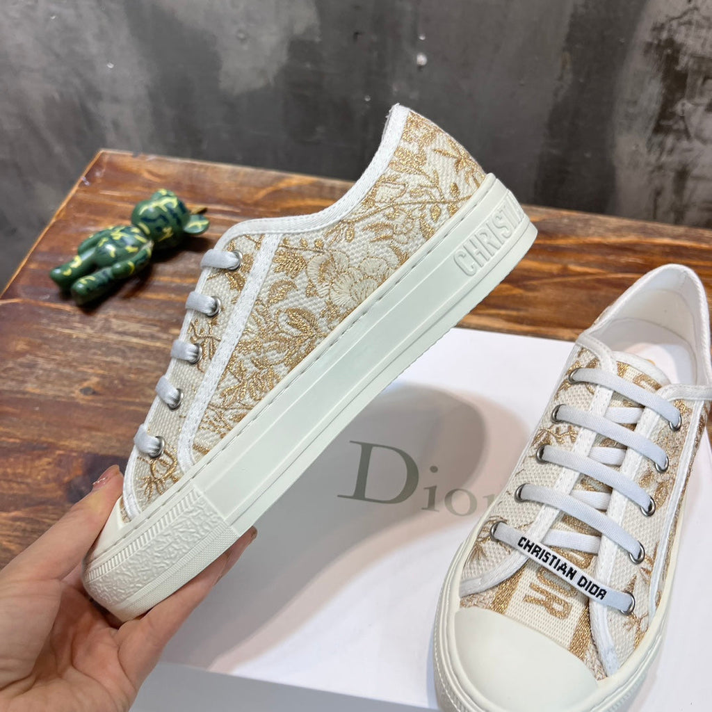 Luxury Shoes - GLAMIR - 547