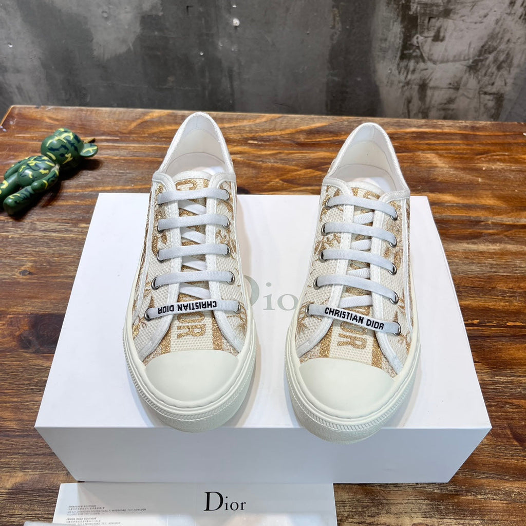 Luxury Shoes - GLAMIR - 547