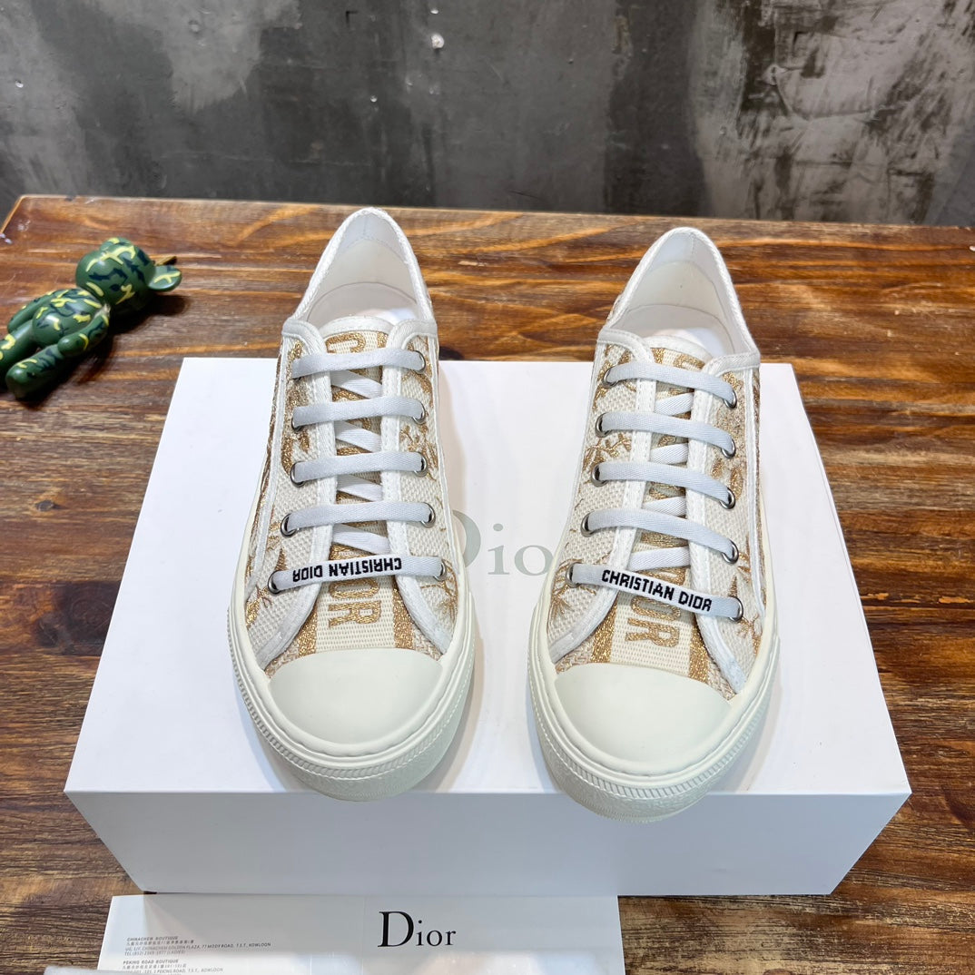 Luxury Shoes - GLAMIR - 547