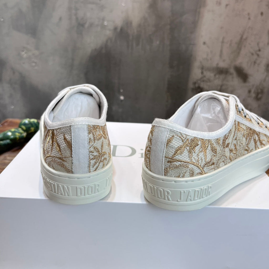 Luxury Shoes - GLAMIR - 547