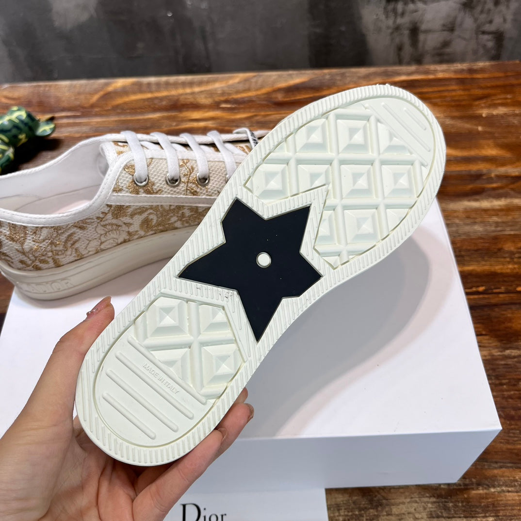 Luxury Shoes - GLAMIR - 547
