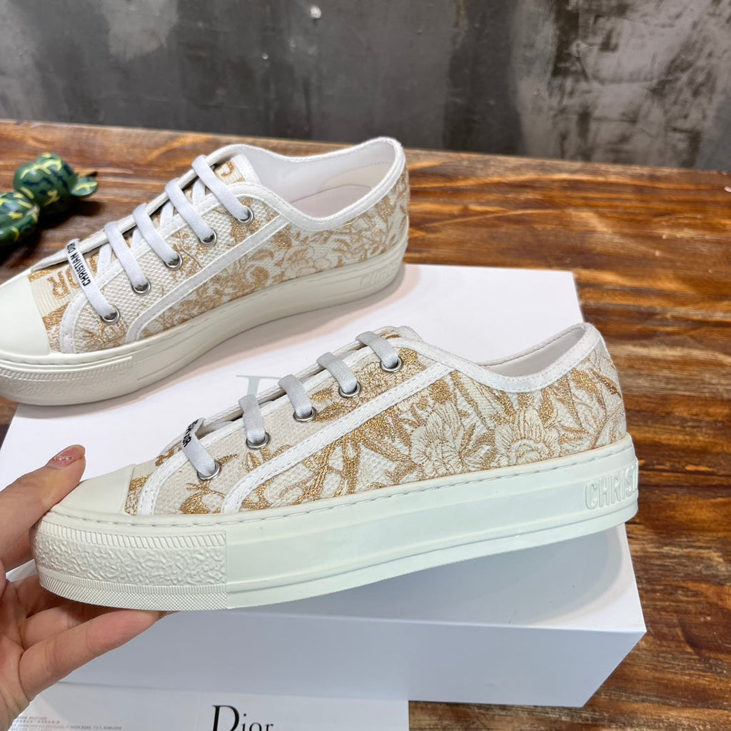 Luxury Shoes - GLAMIR - 547
