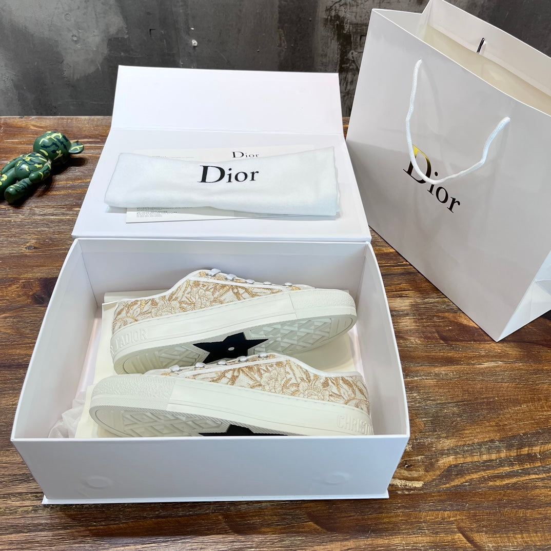 Luxury Shoes - GLAMIR - 547
