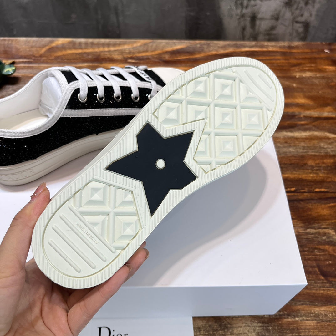 Luxury Shoes - GLAMIR - 548