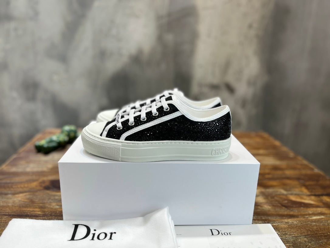 Luxury Shoes - GLAMIR - 548