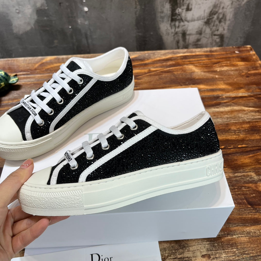 Luxury Shoes - GLAMIR - 548