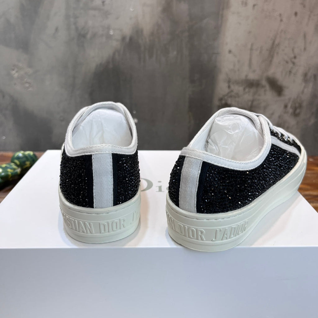 Luxury Shoes - GLAMIR - 548