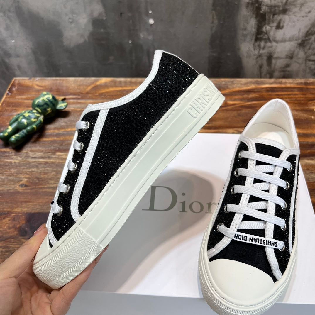 Luxury Shoes - GLAMIR - 548