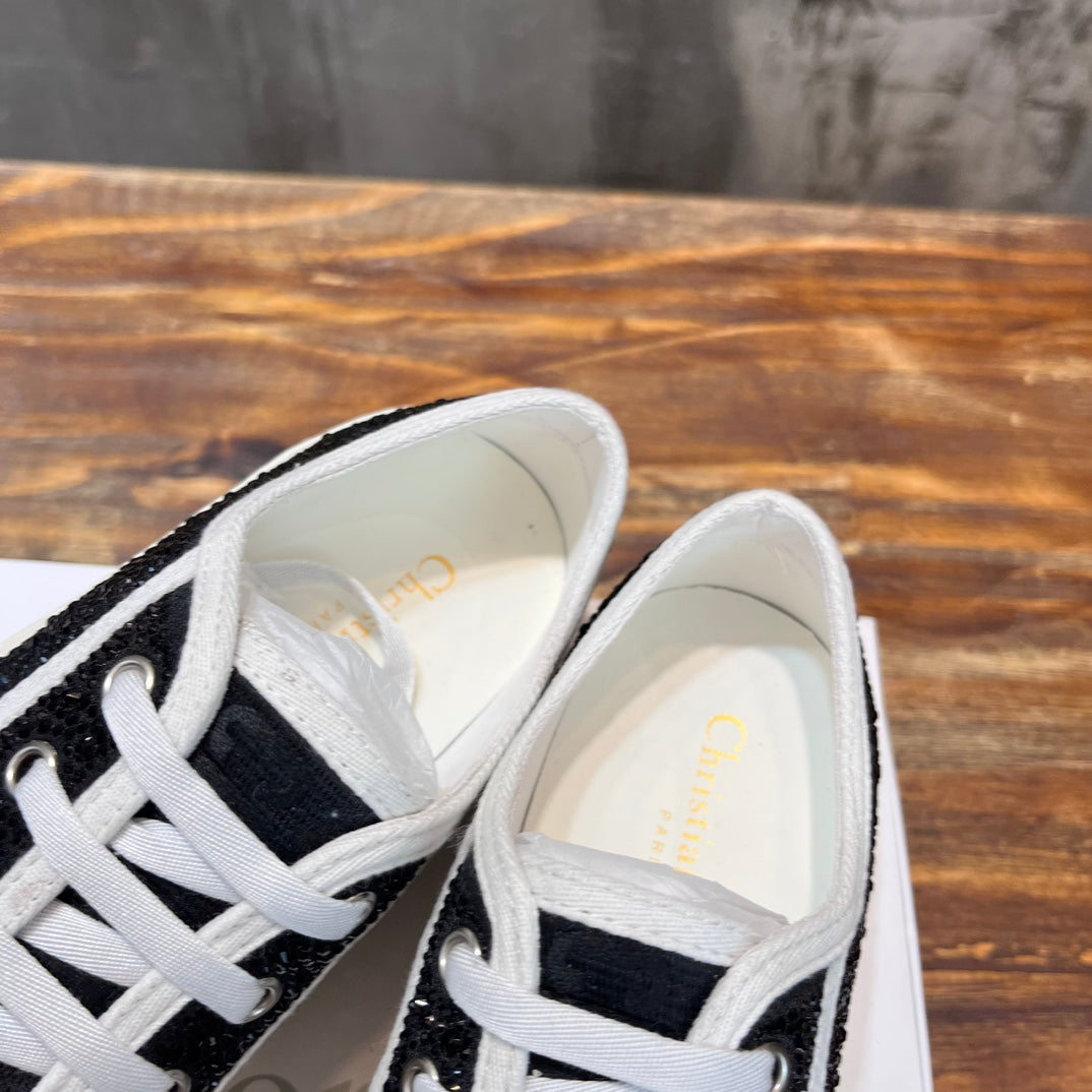 Luxury Shoes - GLAMIR - 548