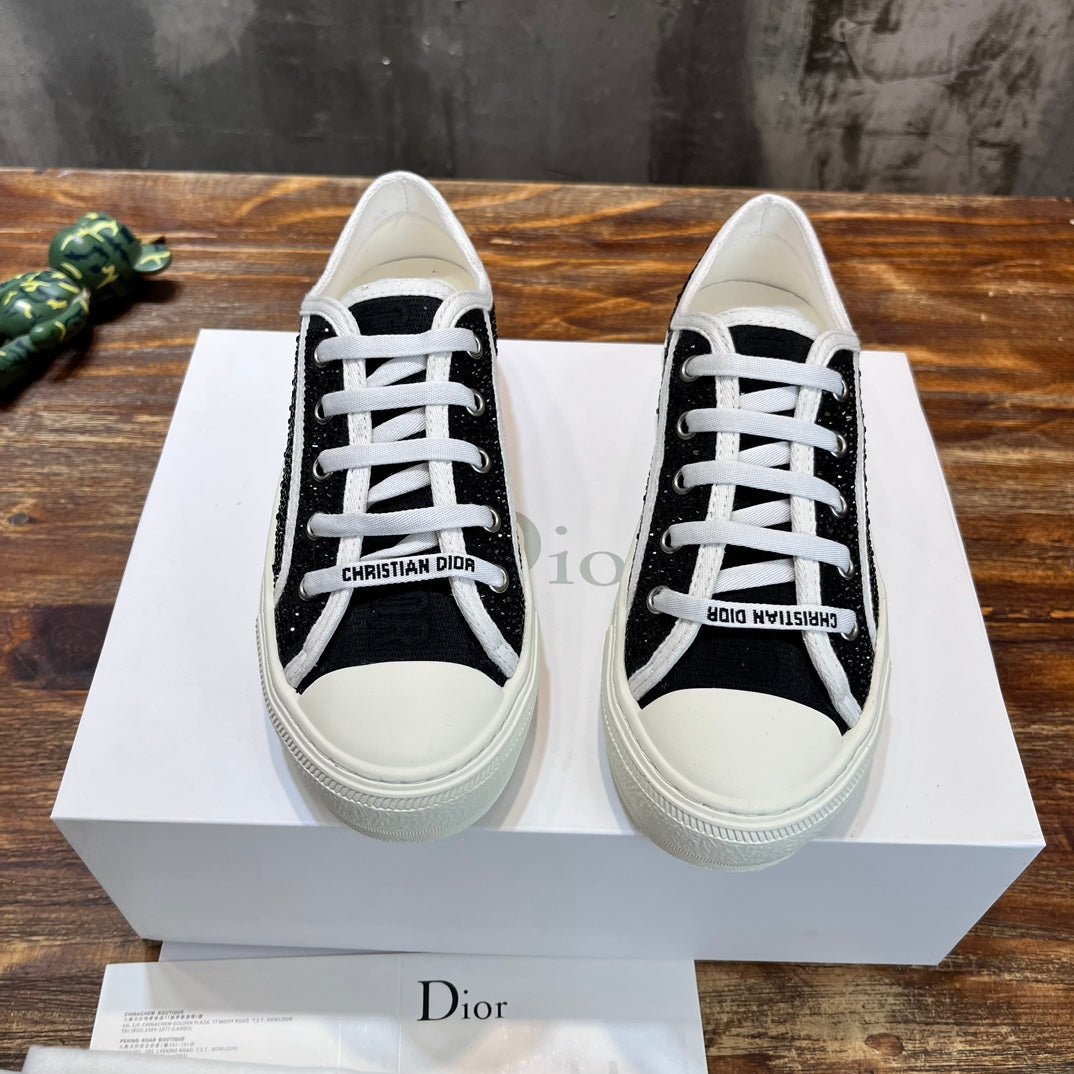 Luxury Shoes - GLAMIR - 548