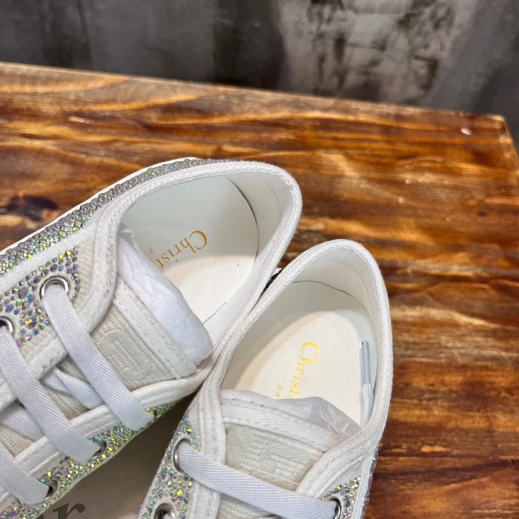 Luxury Shoes - GLAMIR - 550