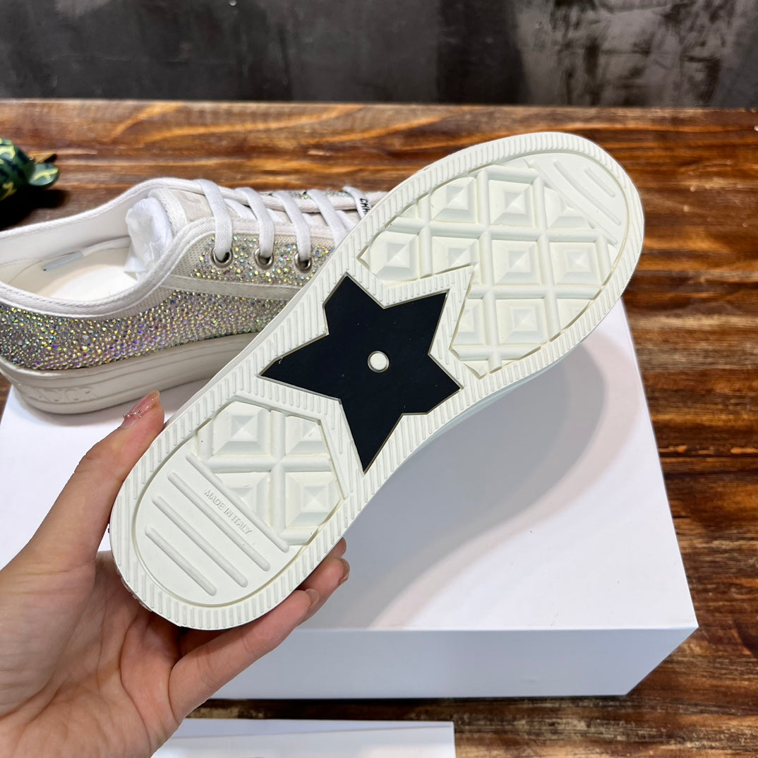 Luxury Shoes - GLAMIR - 550