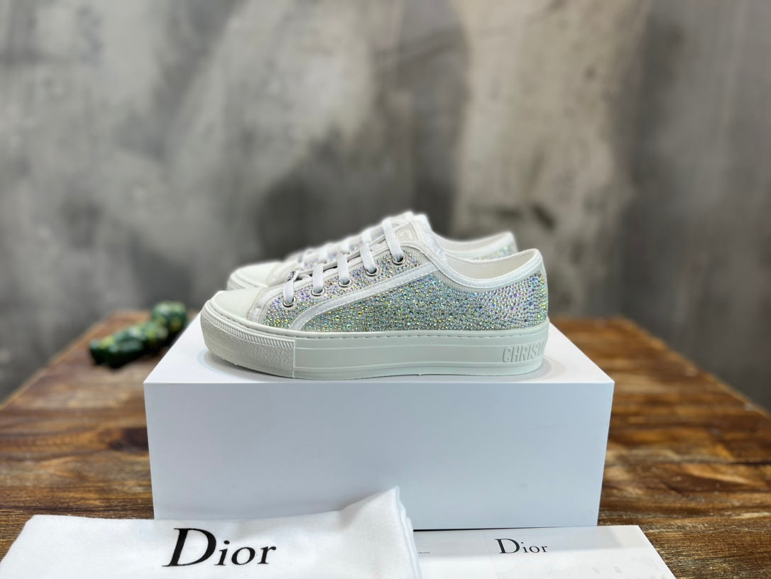 Luxury Shoes - GLAMIR - 550