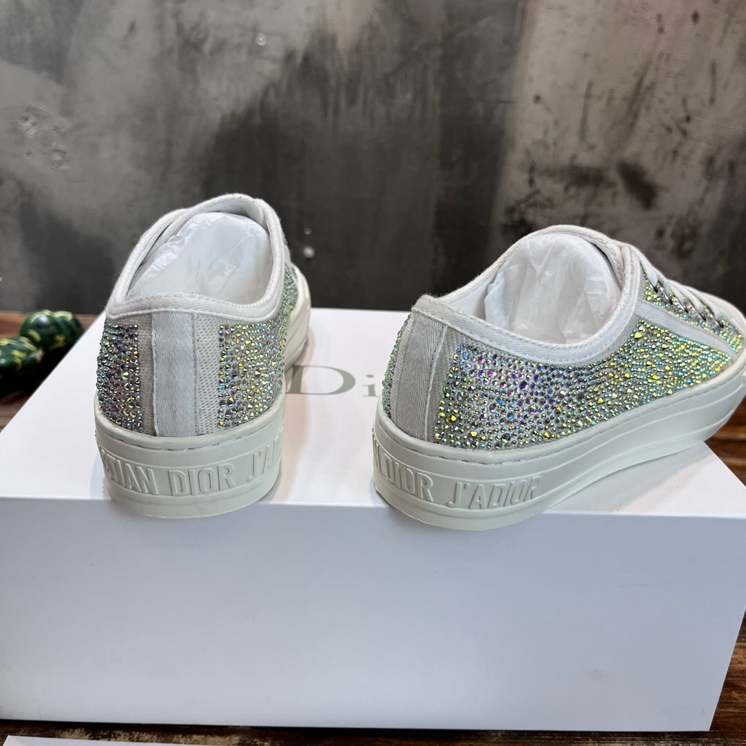 Luxury Shoes - GLAMIR - 550