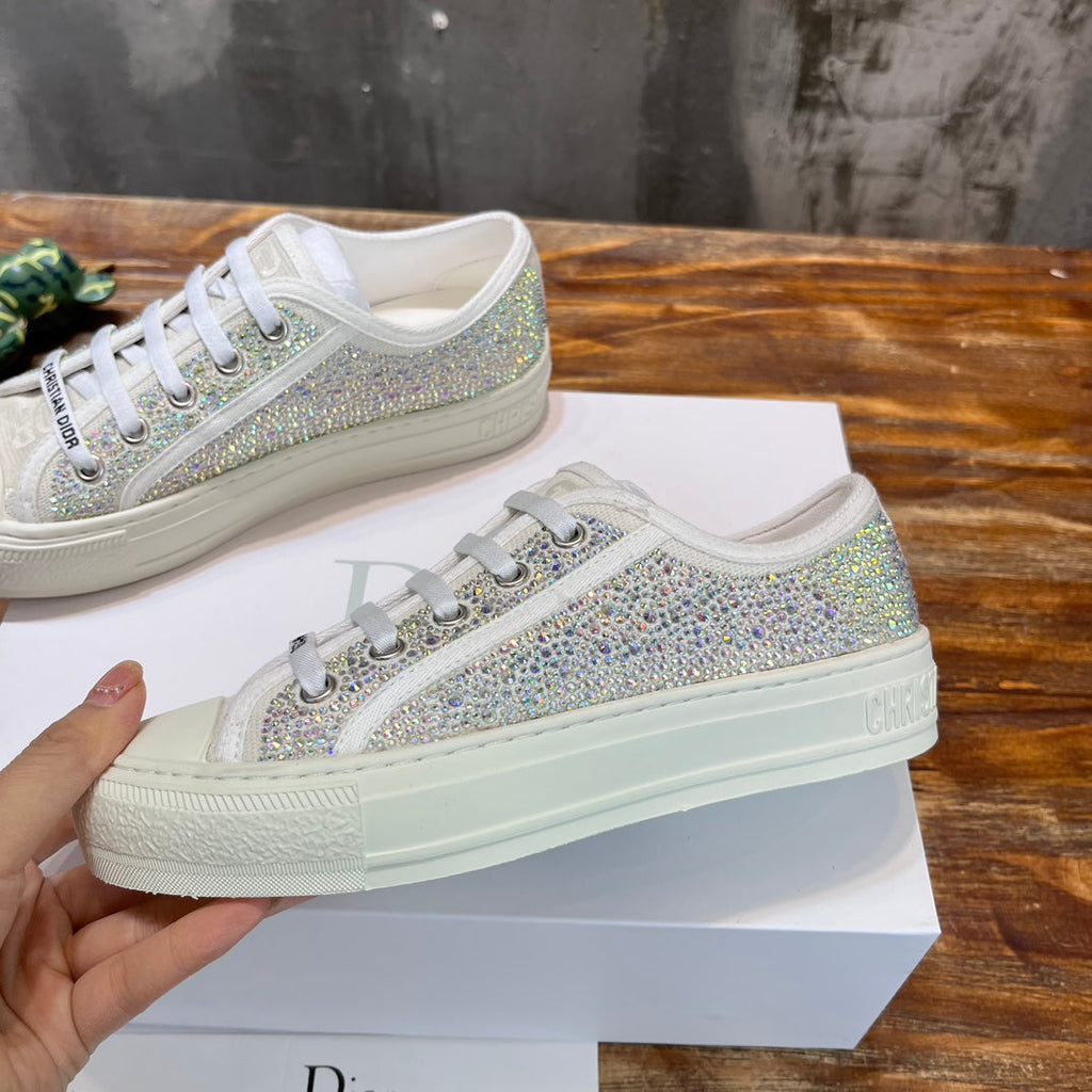 Luxury Shoes - GLAMIR - 550