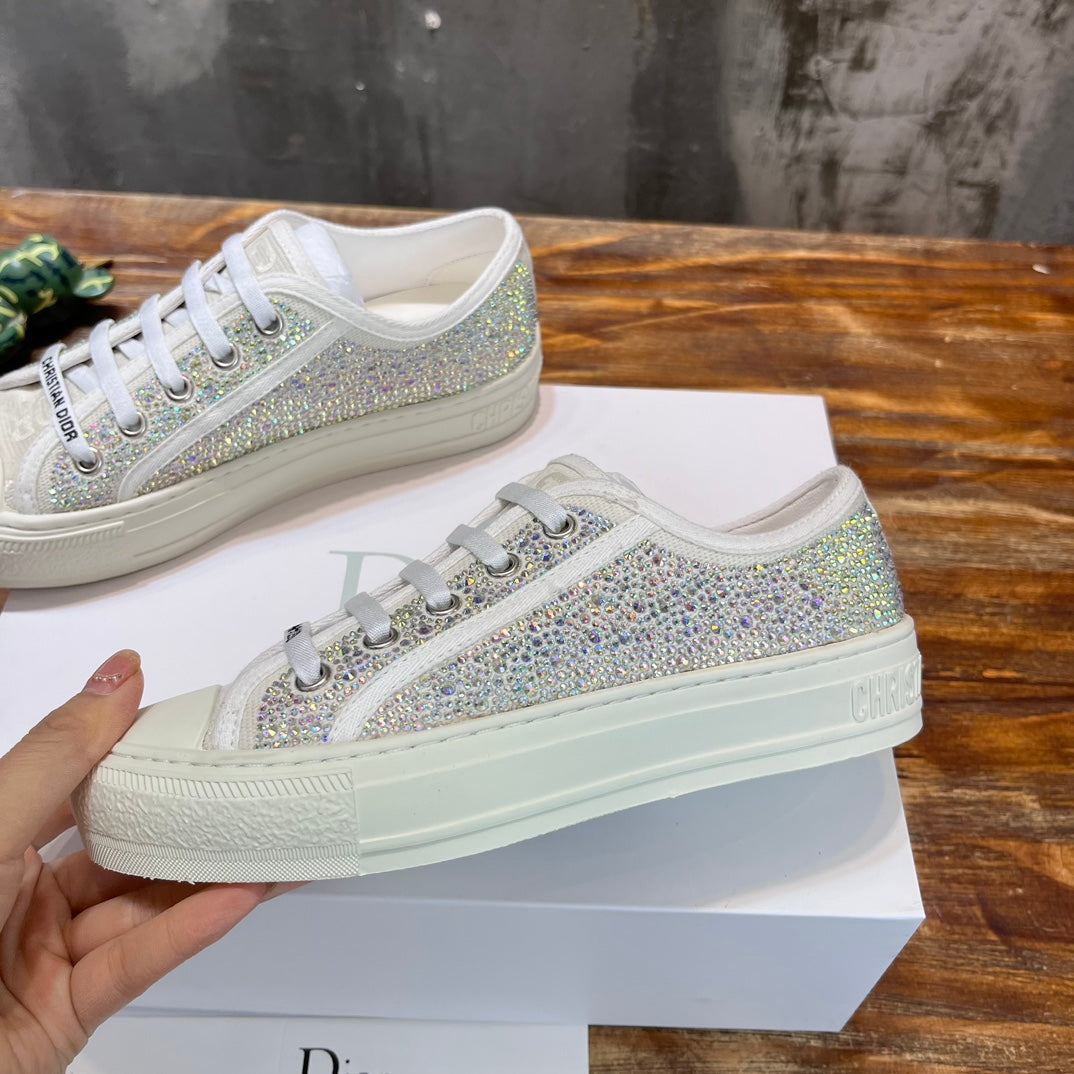 Luxury Shoes - GLAMIR - 550