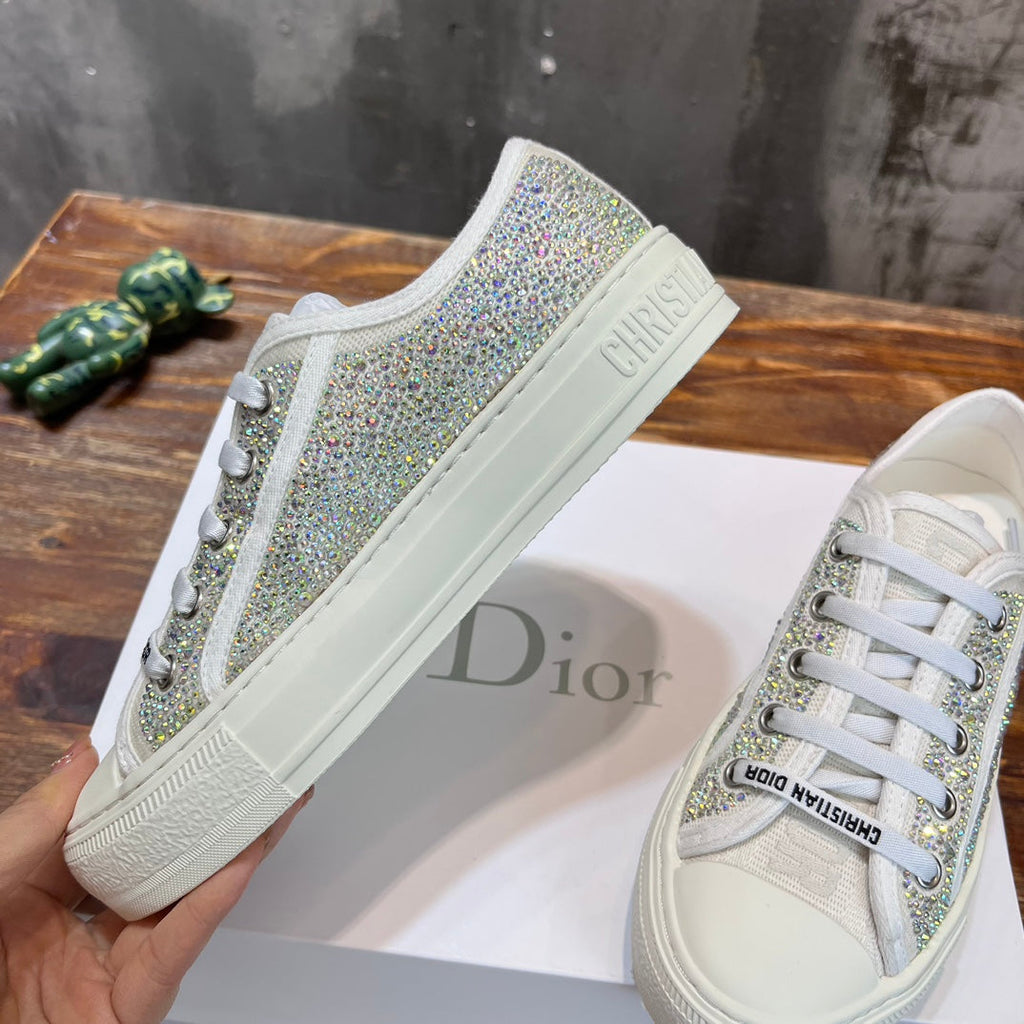 Luxury Shoes - GLAMIR - 550