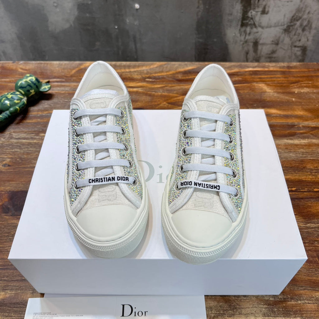 Luxury Shoes - GLAMIR - 550