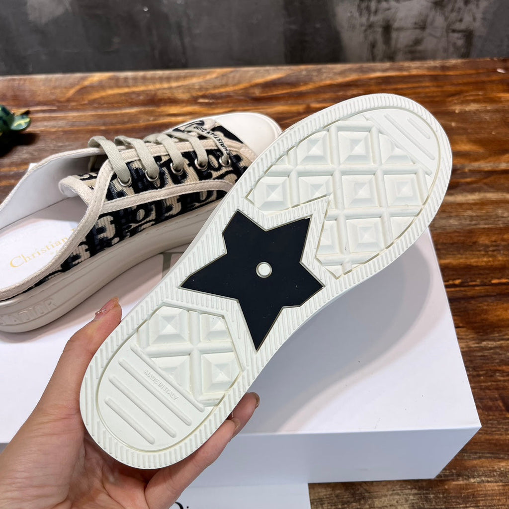 Luxury Shoes - GLAMIR - 552