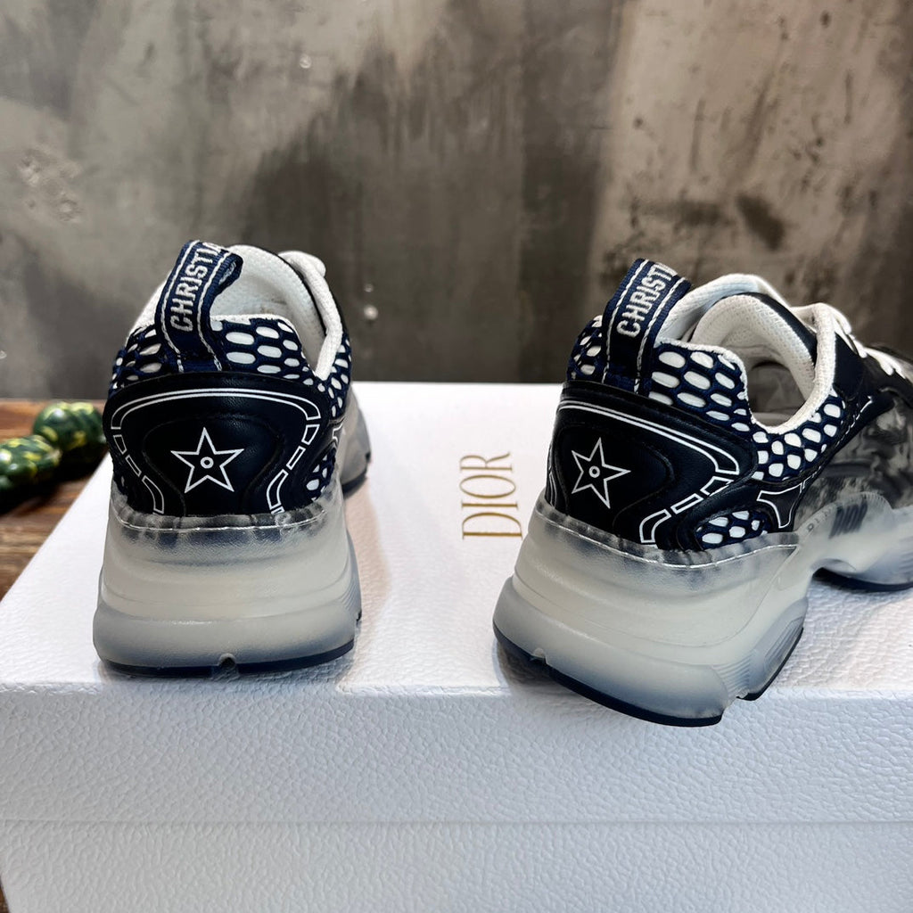 Luxury Shoes - GLAMIR - 456
