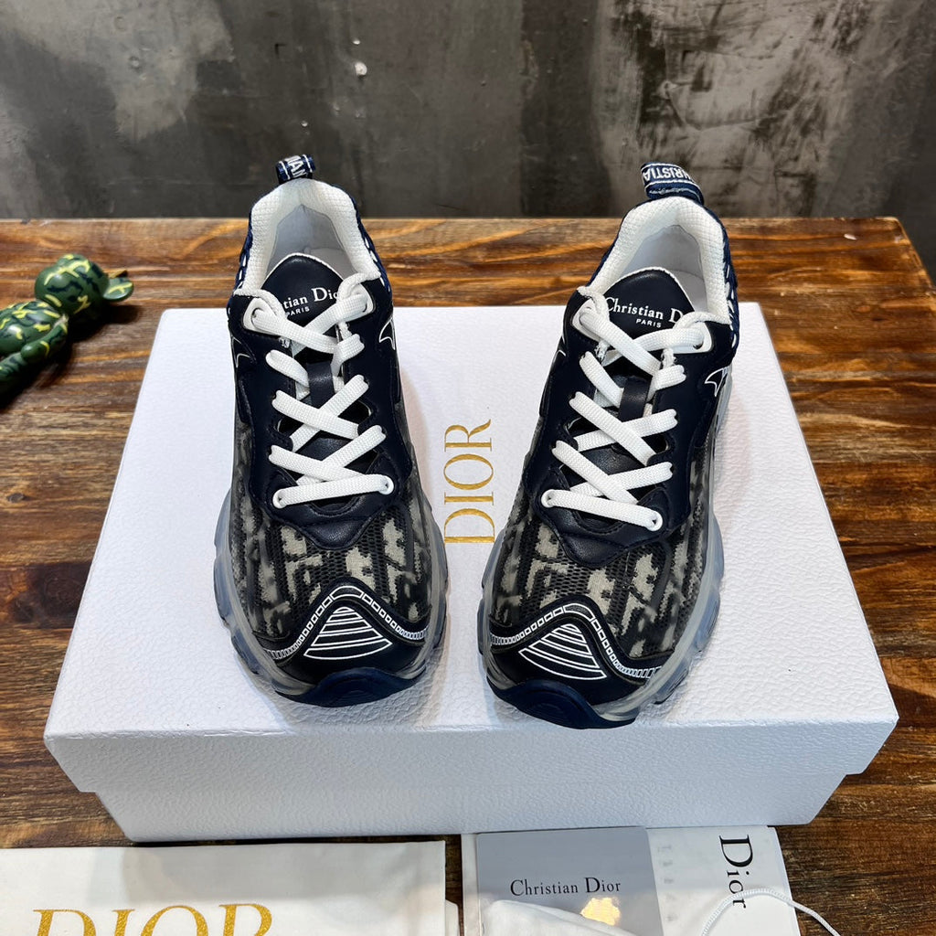 Luxury Shoes - GLAMIR - 456