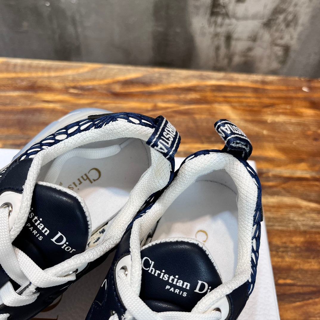 Luxury Shoes - GLAMIR - 456