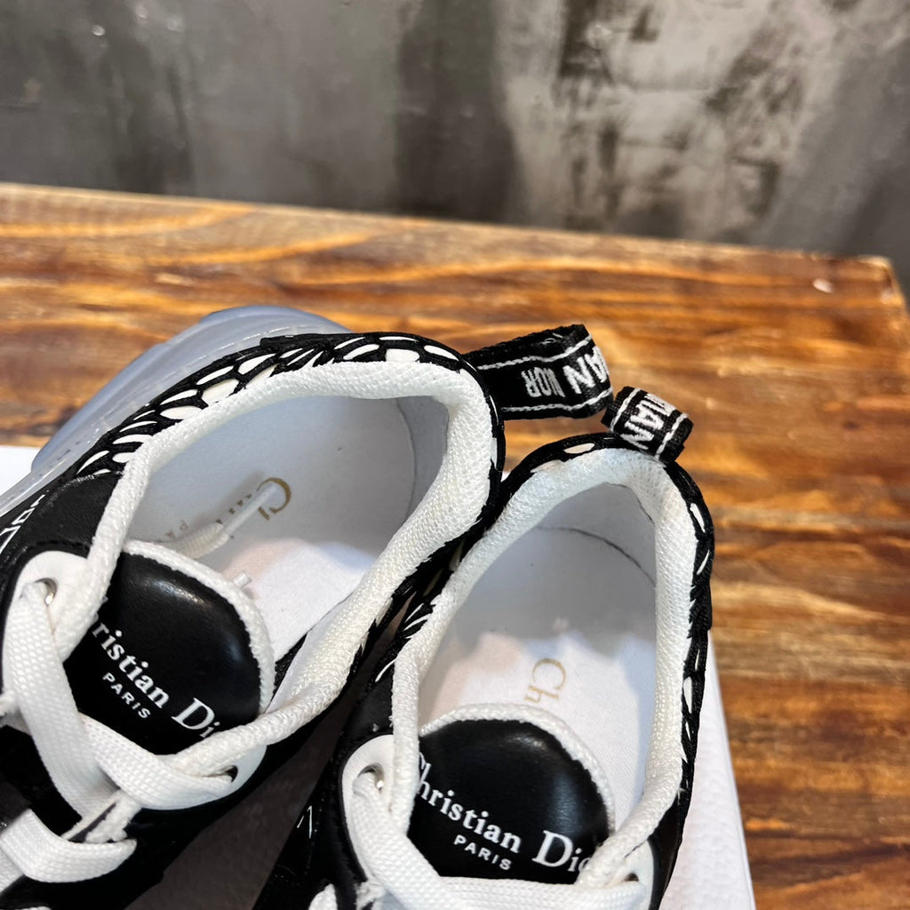 Luxury Shoes - GLAMIR - 458