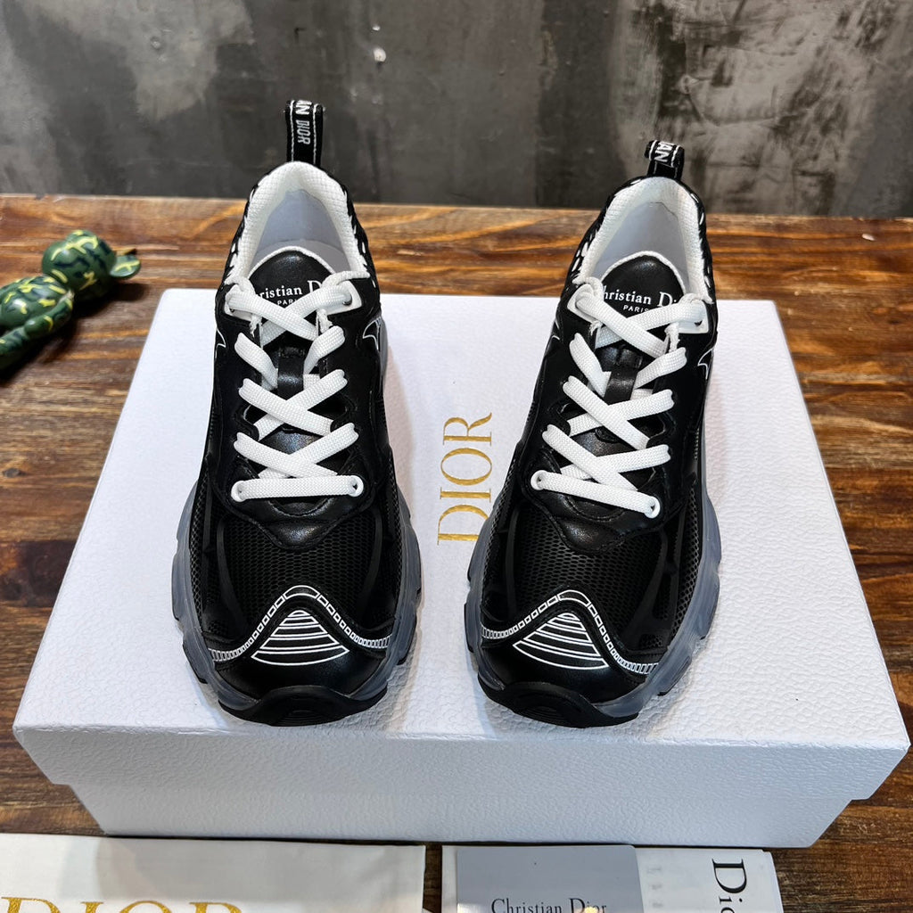 Luxury Shoes - GLAMIR - 458