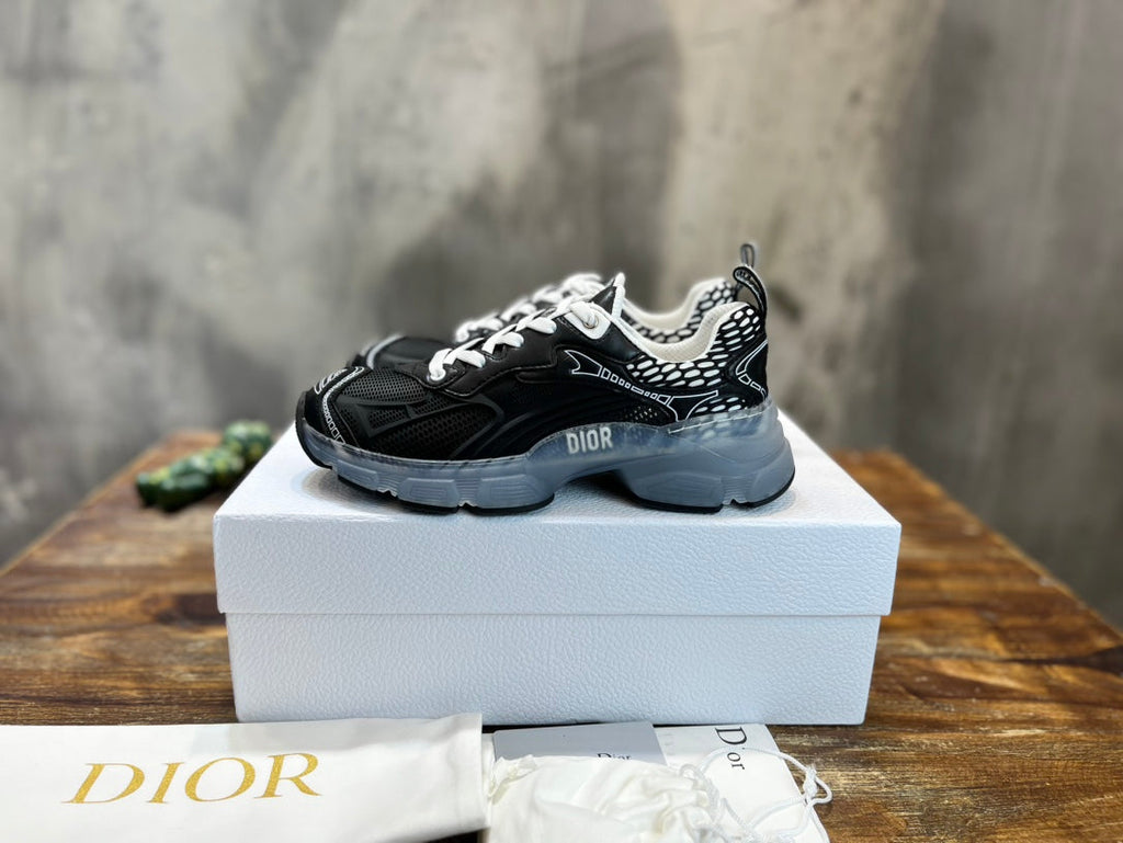 Luxury Shoes - GLAMIR - 458