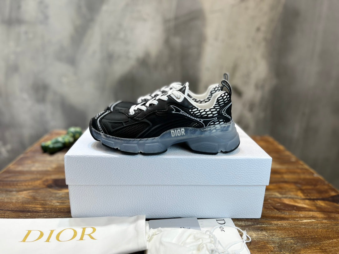 Luxury Shoes - GLAMIR - 458