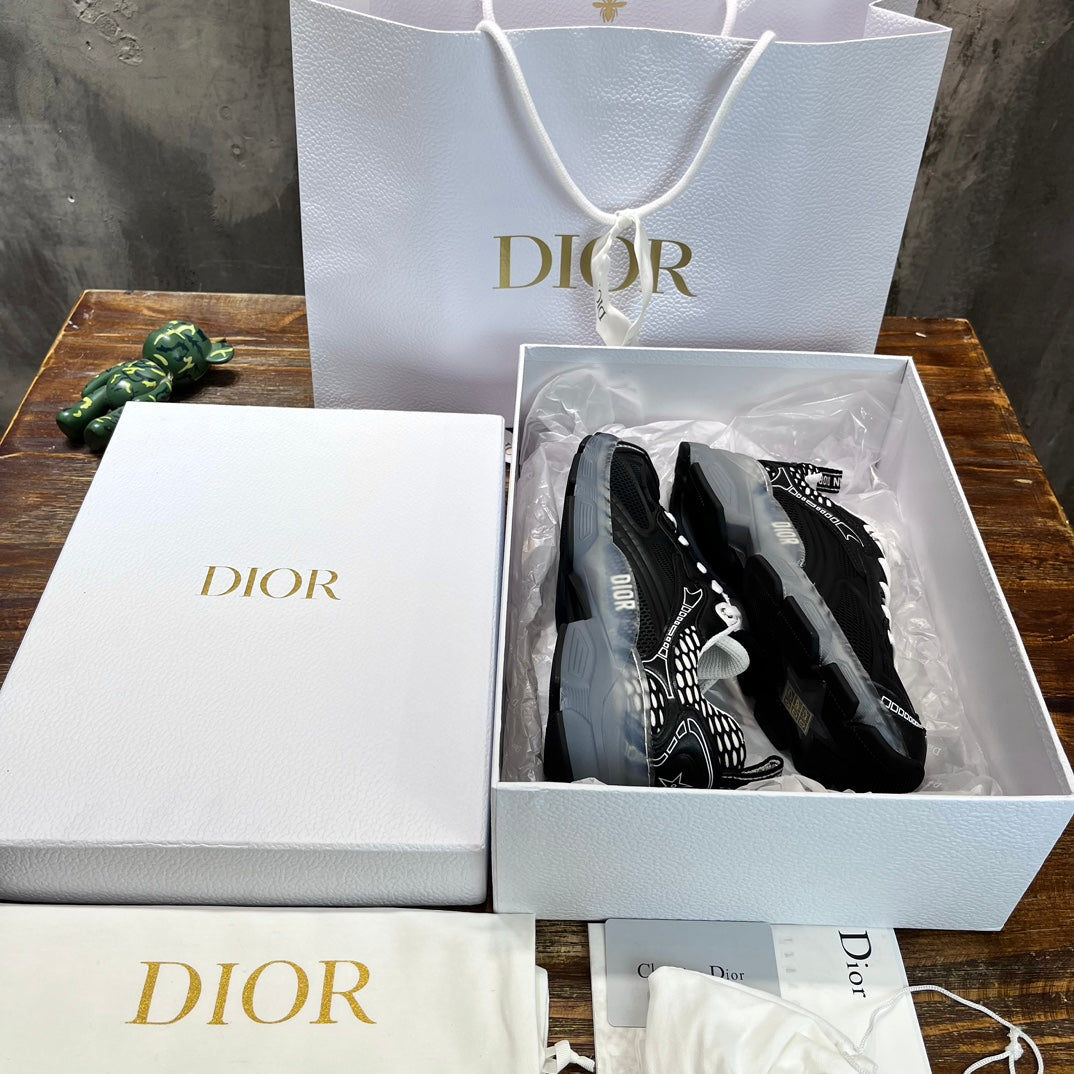 Luxury Shoes - GLAMIR - 458