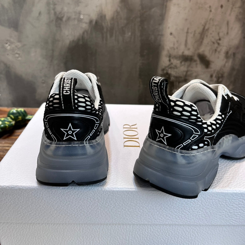 Luxury Shoes - GLAMIR - 458