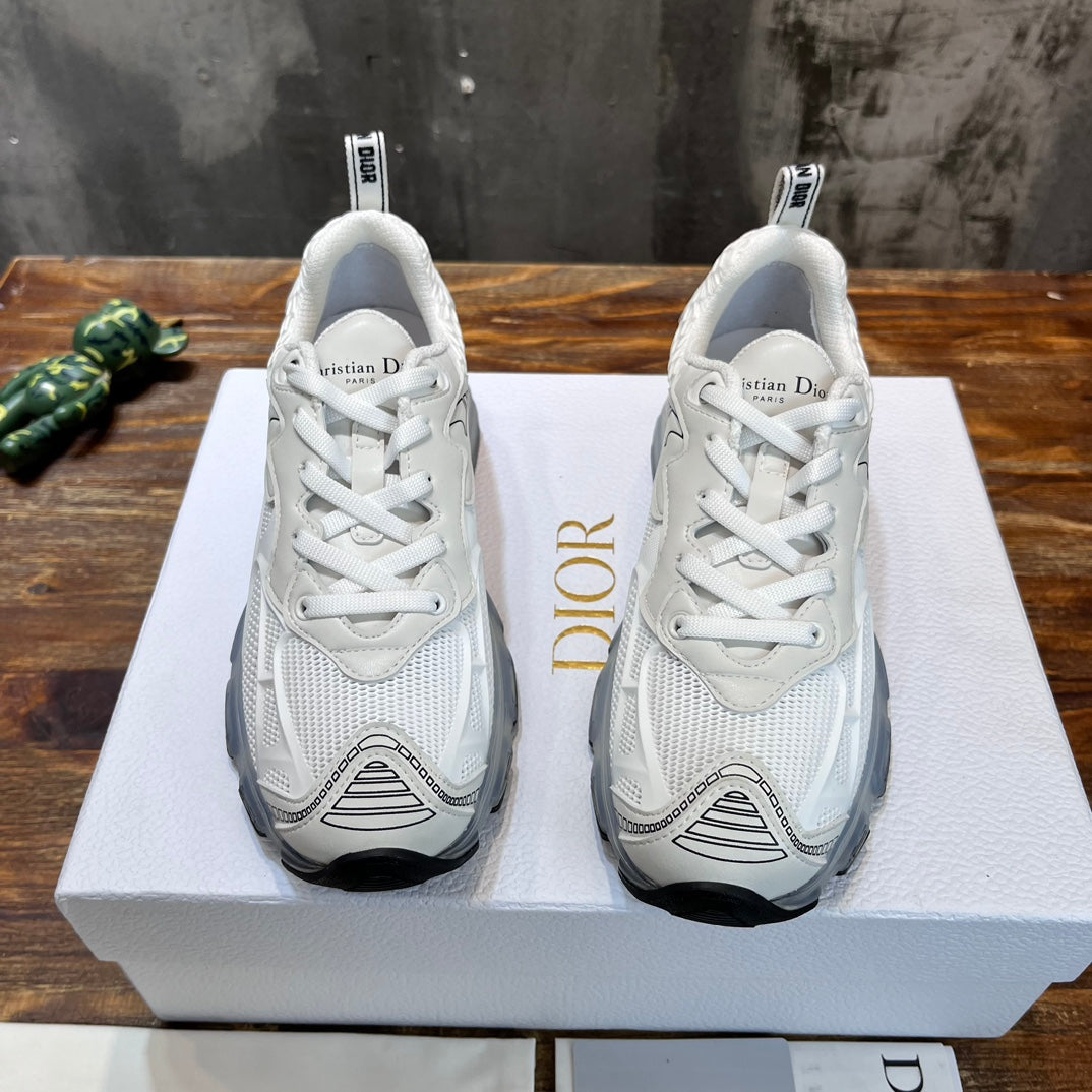 Luxury Shoes - GLAMIR - 459