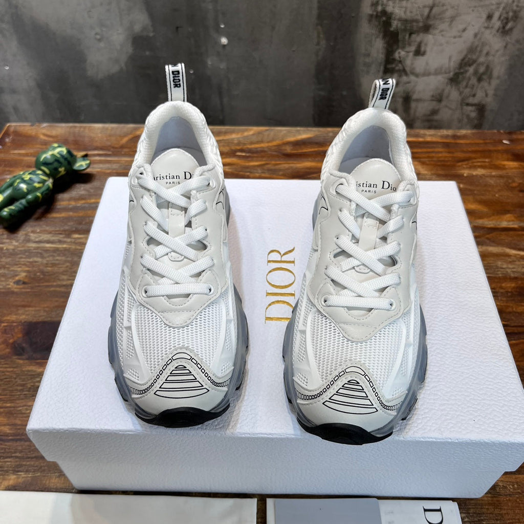 Luxury Shoes - GLAMIR - 459