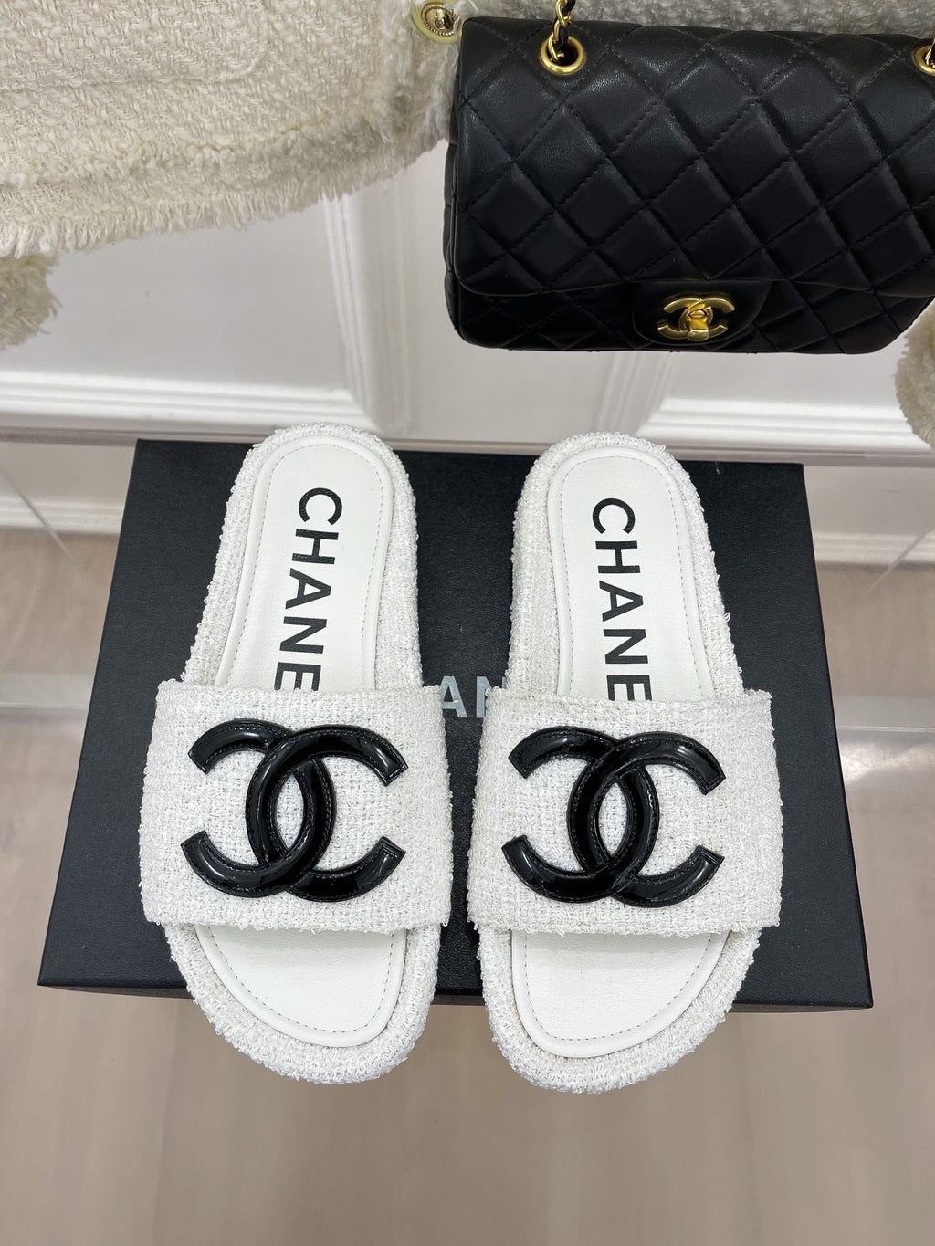 Luxury Shoes Sandals - CHL - 815