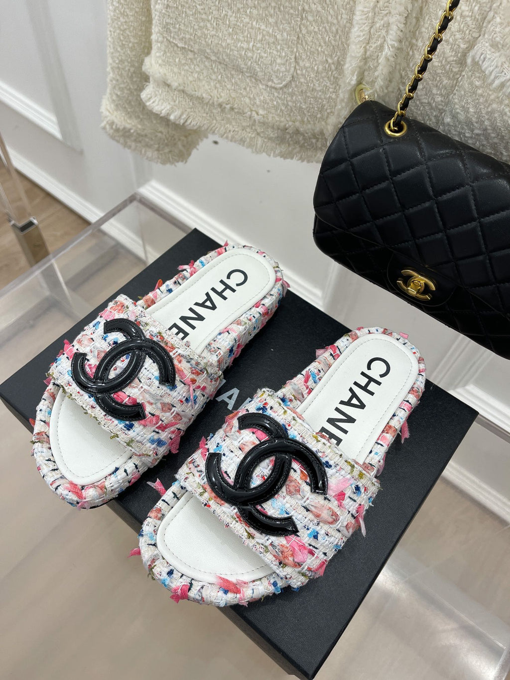 Luxury Shoes Sandals - CHL - 818