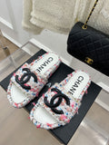 Luxury Shoes Sandals - CHL - 818