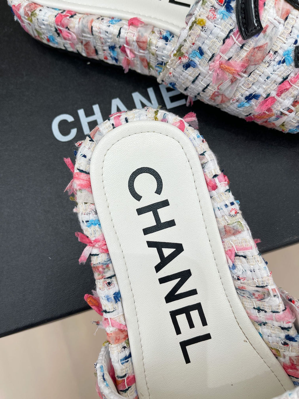 Luxury Shoes Sandals - CHL - 818
